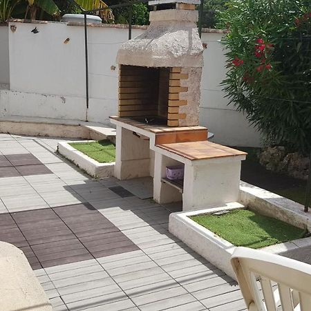 Villa Bananas Vallauris Exterior photo